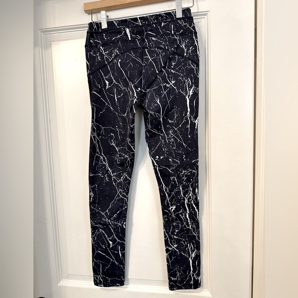 Varley Bicknell legging noir marble - Picture 11 of 16
